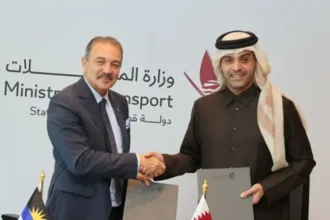 Antigua and Barbuda signs air services agreement with Qatar