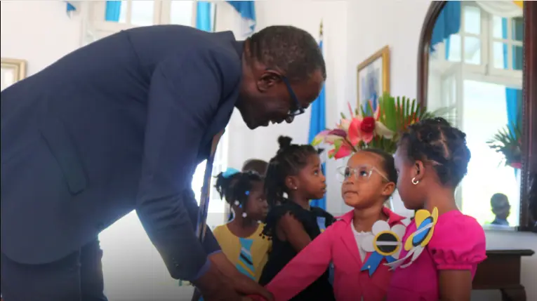 Saint Lucia Government Increases Financial Support for Preschoolers