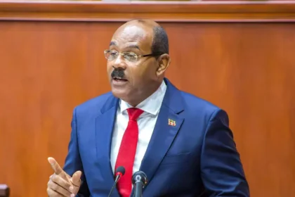 Gaston Browne government opens opportunities for entrepreneurial ventures in Barbuda