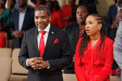 St Kitts and Nevis Labour Party Organises Church Service to Mark 93rd Founders Day