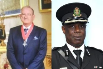 Antigua and Barbuda: Chairman of Campus Council and Deputy Commissioner of Police receives King’s New Year Honours