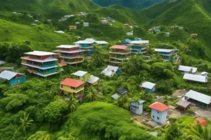 Dominica Marches Ahead In Field Of Green Energy