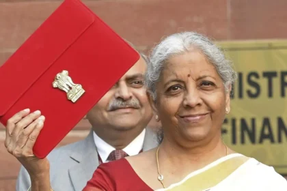 India Union Budget 2025: Income Tax Relief and Growth Measures Announced