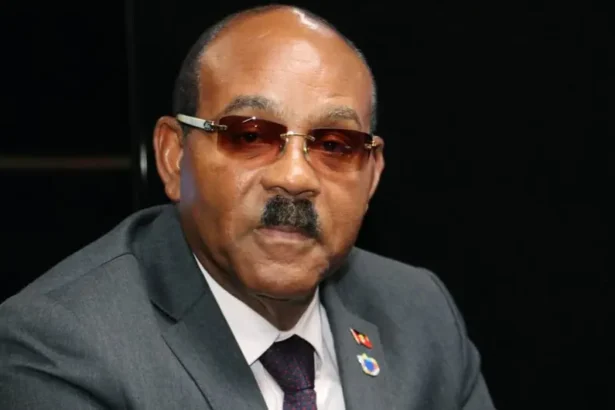 Antigua and Barbuda PM Gaston Browne doubles down on calls for new hospitality worker’s union