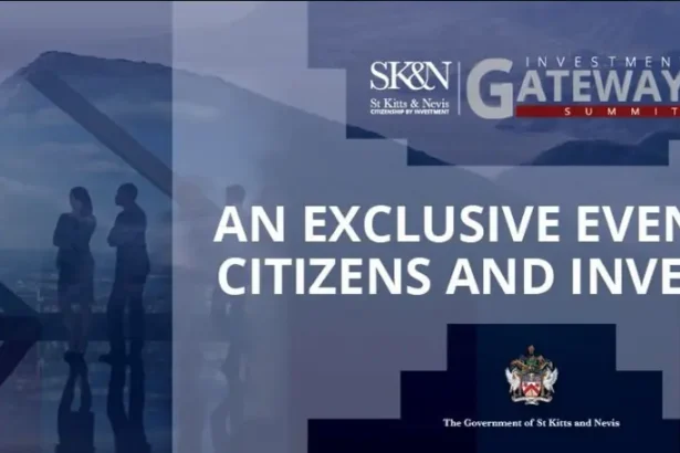 St Kitts and Nevis Investment Gateway Summit 2025 to make a grand return: Shaping future of global investments 