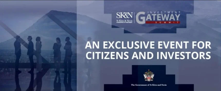 St Kitts and Nevis Investment Gateway Summit 2025 to make a grand return: Shaping future of global investments 