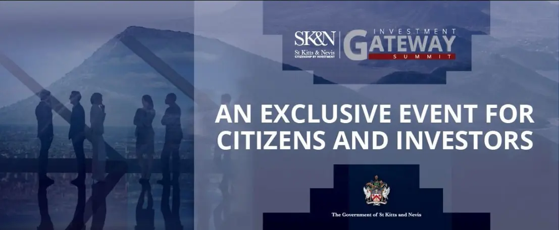 St Kitts and Nevis Investment Gateway Summit 2025 to make a grand return: Shaping future of global investments 