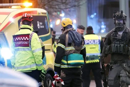 Sweden Shooting: 11 Deaths confirmed