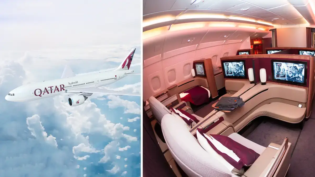 Emirates and Qatar Airways Looking to Add More Routes to Enhance Connectivity with Antigua and Barbuda
