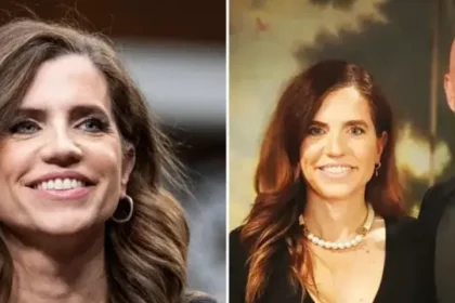 Nancy Mace Accuses Ex-Fiancé and Associates of Assault in Explosive House Speech