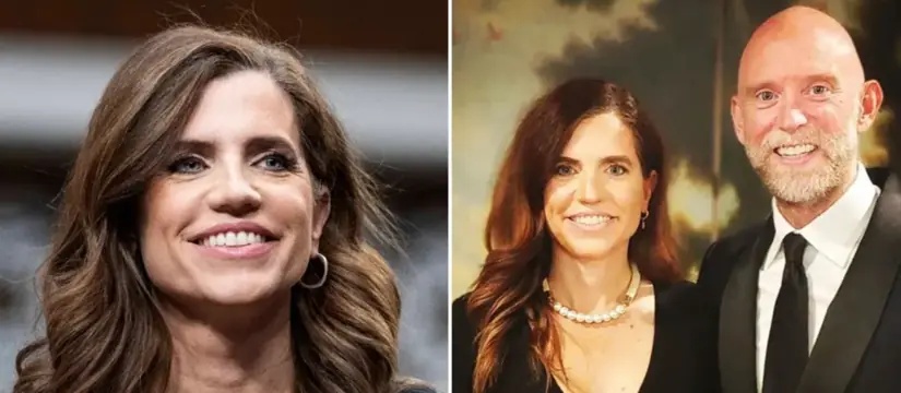 Nancy Mace Accuses Ex-Fiancé and Associates of Assault in Explosive House Speech