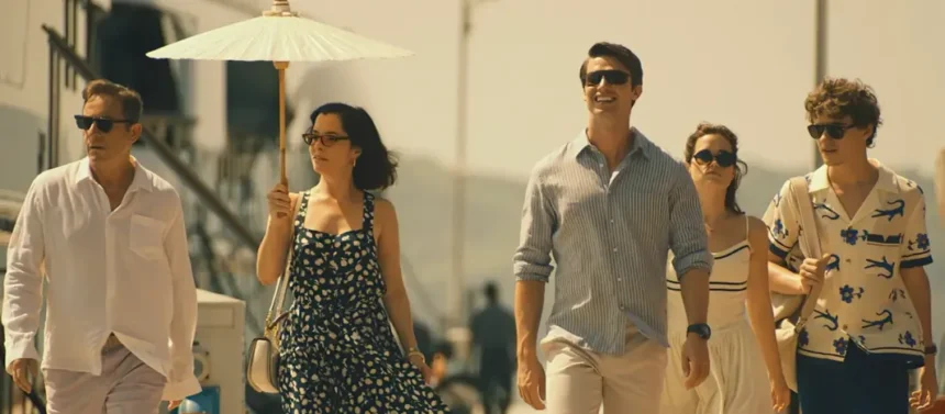 ‘The White Lotus’ Season 3: Cast, Premiere, and Where to Watch