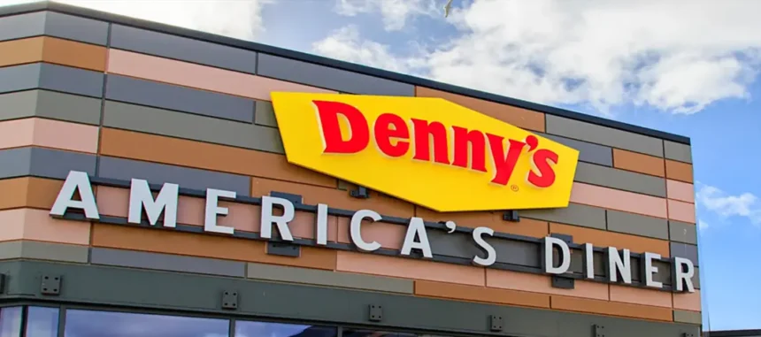 Denny’s accelerates store closures amid shifting consumer preferences