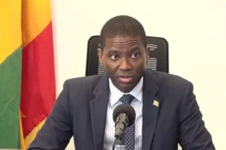 Prime Minister Dickon Mitchell to address 48th CARICOM meeting in Barbados