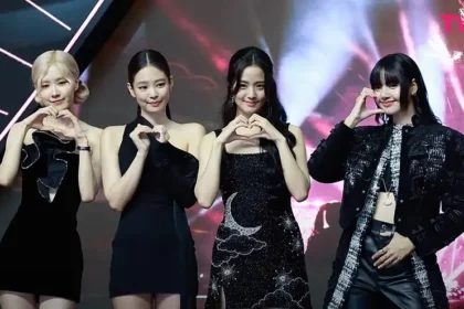 Blackpink announces schedule for World Tour 2025