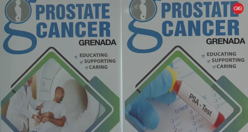 Grenada Ministry of Health Asks Men to Prioritize Their Health