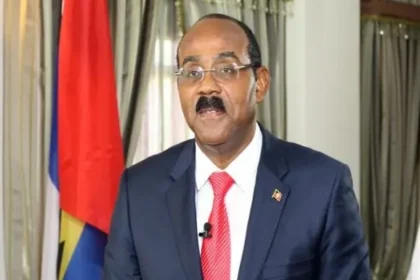 UPP candidates lack dynamism to inspire voters, says Prime Minister Gaston Browne