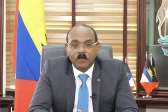 Antigua and Barbuda's PM Firm on Hike in Vehicle Registration Fee to Improve Road Infrastructure