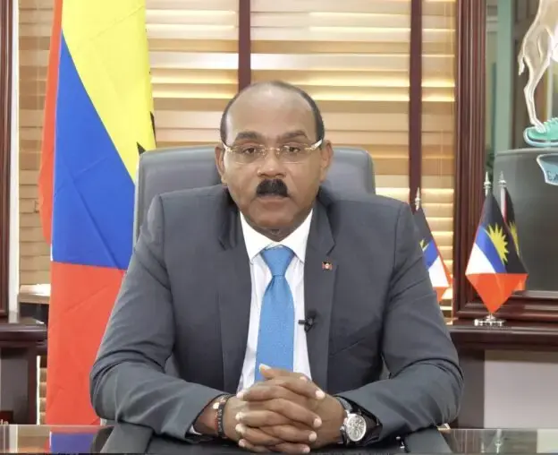 Antigua and Barbuda's PM Firm on Hike in Vehicle Registration Fee to Improve Road Infrastructure