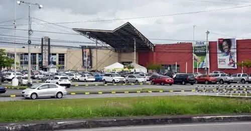 Trinidad and Tobago: Trincity Commercial Centre sold for $505M amid CL Financial Liquidation