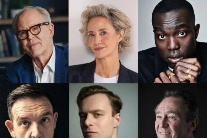 Cast of Six Unveiled for HBO Helmed Harry Potter Series 