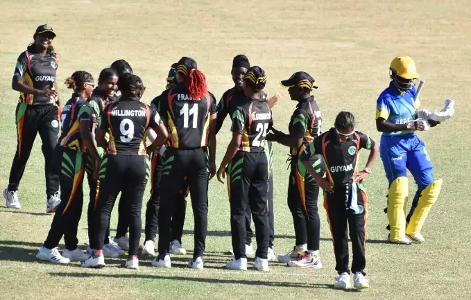 Arnos Vale Stadium set to host T20 Blaze Women’s Regional Cricket Tournament 2025