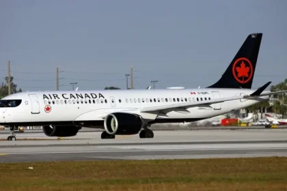 Air Canada Winter 2025-2026: Launches New Routes To Latin America and Caribbean