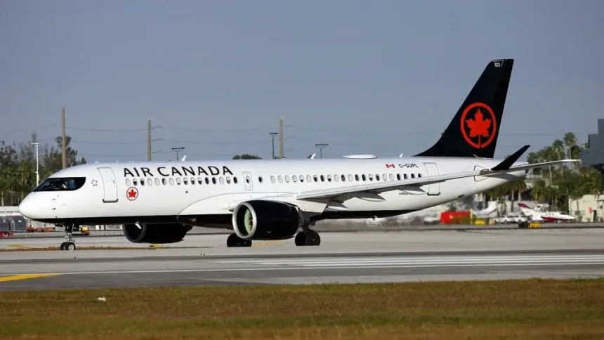 Air Canada Winter 2025-2026: Launches New Routes To Latin America and Caribbean