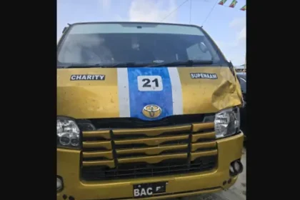 Fatal accident in Dartmouth claims life of 17-year-old schoolboy