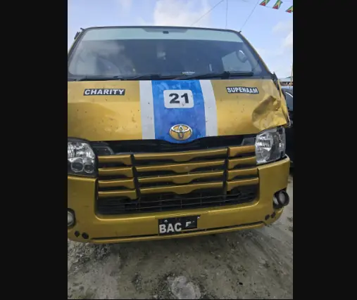 Fatal accident in Dartmouth claims life of 17-year-old schoolboy