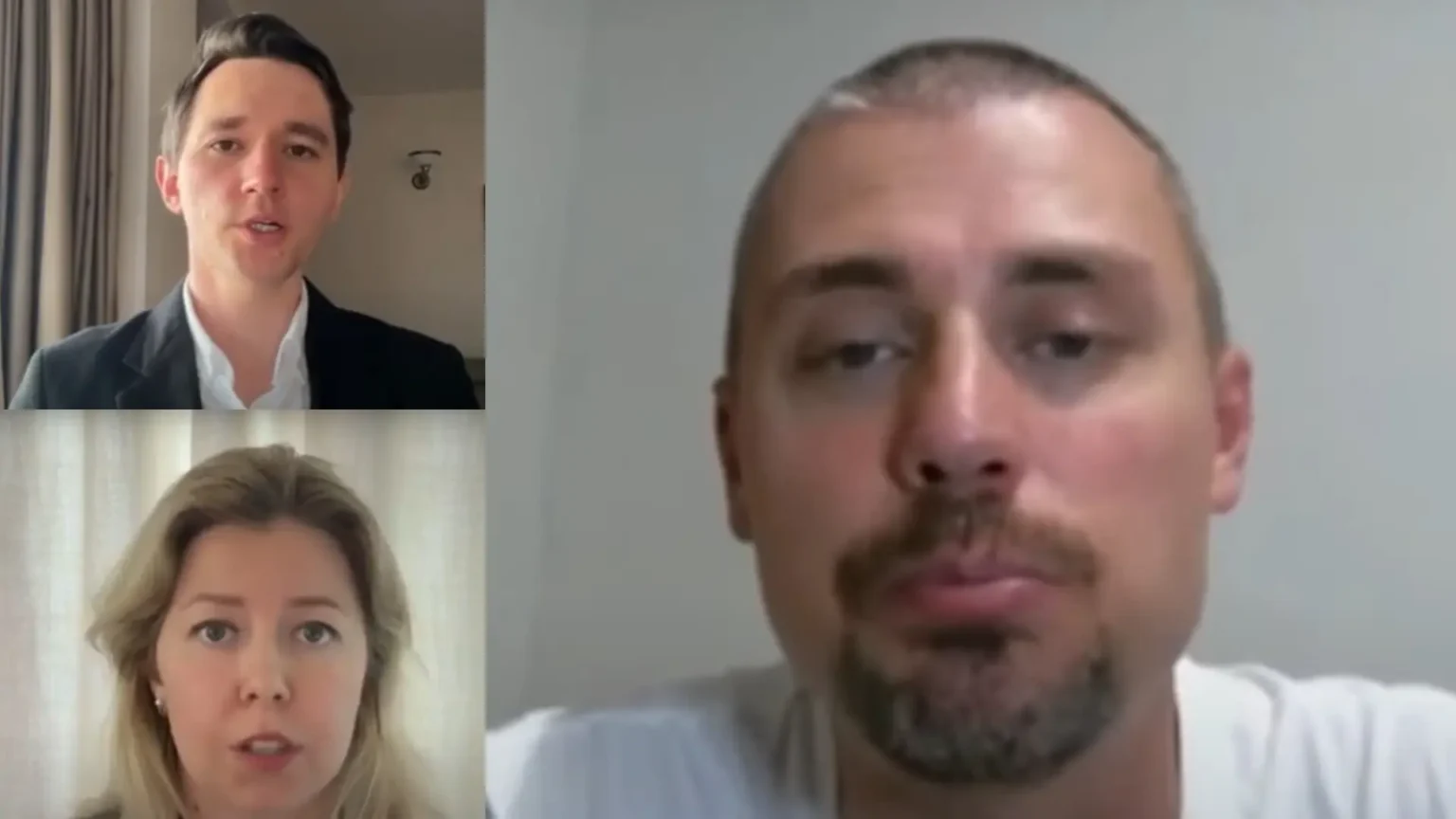 Alleged Russian Agents denied citizenship after attempting to obtain it illegally