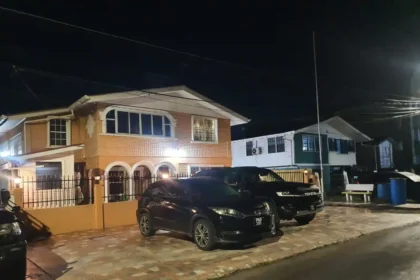 Gunshots Fired Outside Minister Juan Edghill’s Residence in South Ruimveldt; Police Investigating