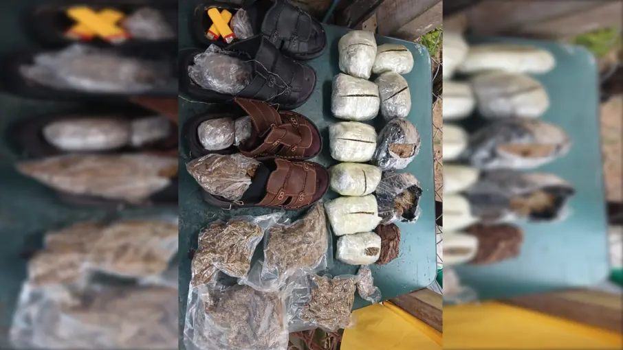 Guyana Police Investigate Attempted Narcotics Smuggling into Mazaruni Prison Following Anonymous Tip