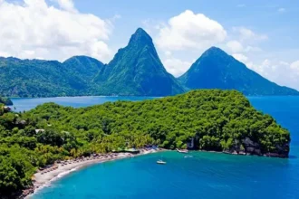 Saint Lucia to Host 5th Annual Global Piton Awards Celebrating Excellence in Tourism