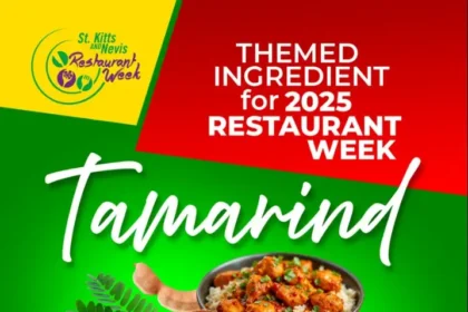 St Kitts & Nevis Restaurant Week Returns, Celebrating Local Cuisine and Culture