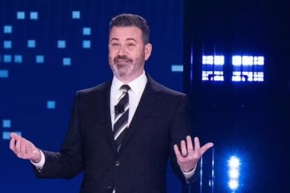 Jimmy Kimmel returns to late-night show after six-day suspension amid controversy over Charlie Kirk comments