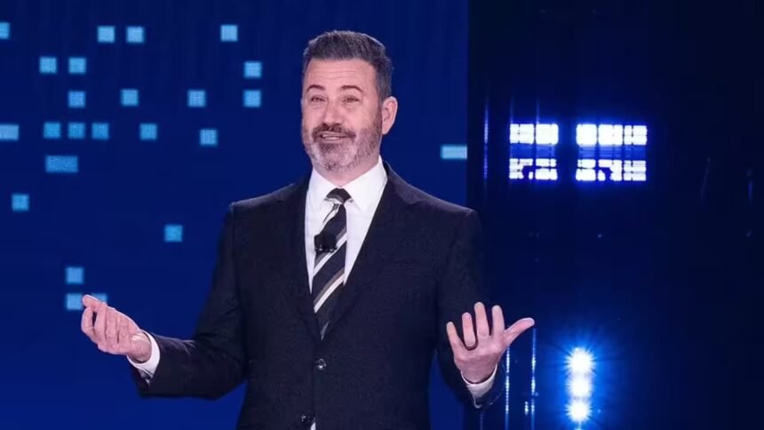 Jimmy Kimmel returns to late-night show after six-day suspension amid controversy over Charlie Kirk comments