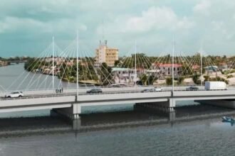 Belize: New Design Unveiled for Belcan Bridge to Transform City Infrastructure