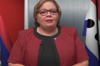 Opposition Leader Tracy Taegar Panton Condemns PM Briceño Over Handling of Joseph Budna Kidnapping Case