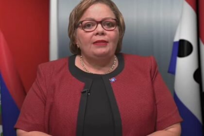 Opposition Leader Tracy Taegar Panton Condemns PM Briceño Over Handling of Joseph Budna Kidnapping Case