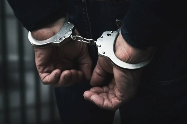 Trinidad and Tobago: Suspected La Romaine Gang Member Kirk Moze Arrested with Firearm and Ammunition