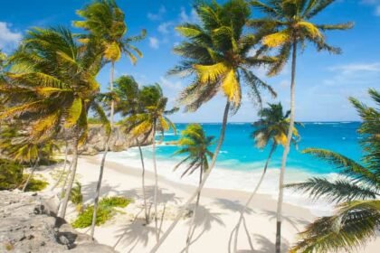 Barbados wins 'Destination of the Year: African Diaspora' at Balearica Tourism Awards