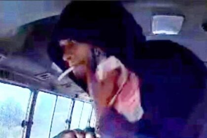 Trinidad: Passengers Robbed in Planned Ambush on PBR Maxi 