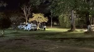 Double homicide reported in Belmopan, Belize
