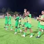 St. Kitts and Nevis opens two new FIFA mini arenas to boost youth football