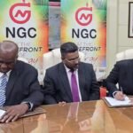 Trinidad and Tobago’s NGC signs new gas contract with TRINGEN to support ammonia production