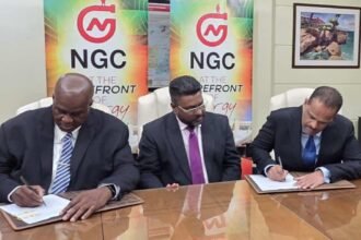 Trinidad and Tobago’s NGC signs new gas contract with TRINGEN to support ammonia production