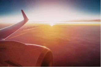 Historic Direct Charter Flight Links Caribbean to Nigeria for First Time