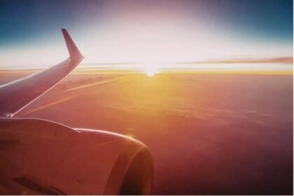 Historic Direct Charter Flight Links Caribbean to Nigeria for First Time