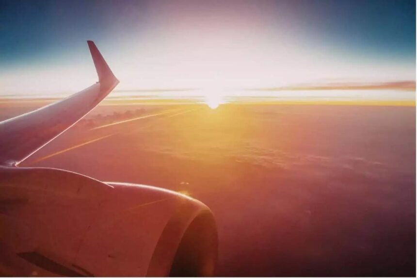 Historic Direct Charter Flight Links Caribbean to Nigeria for First Time